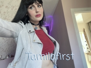 Tamilafirst