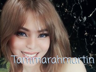 Tammarahmartin