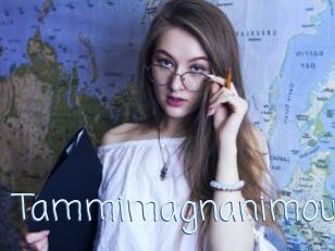 Tammimagnanimous