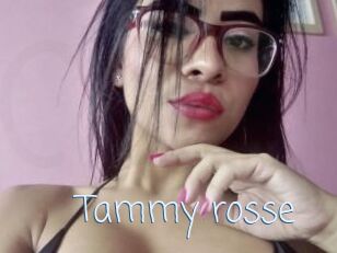 Tammy_rosse