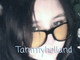 Tammyholland