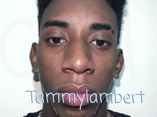 Tammylambert