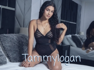Tammylogan