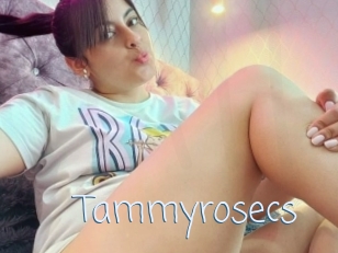 Tammyrosecs