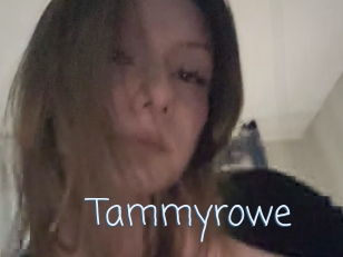 Tammyrowe