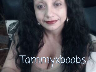 Tammyxboobs