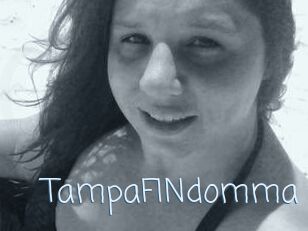 TampaFINdomma