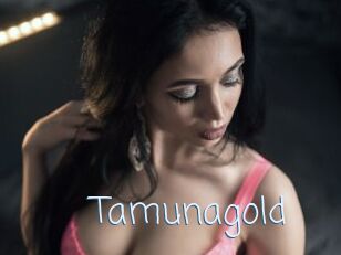 Tamunagold