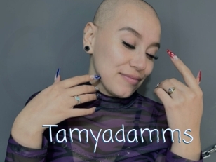 tamyadamms Callsex