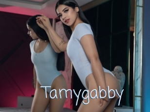 Tamygabby