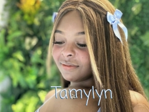 Tamylyn