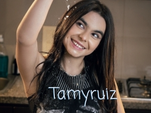 Tamyruiz