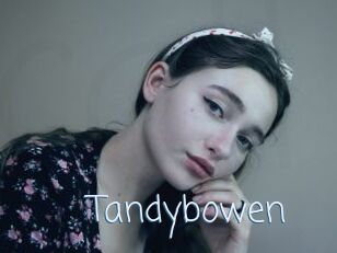 Tandybowen