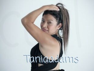 Taniaadams