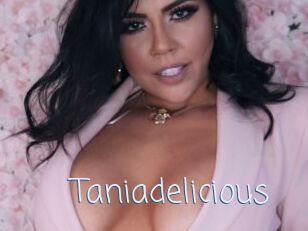 Taniadelicious