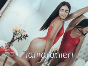Taniaranieri