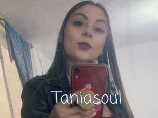 Taniasoul