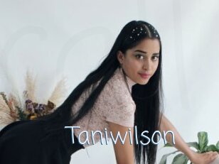Taniwilson