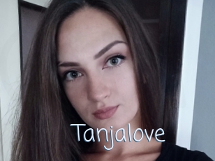 Tanjalove