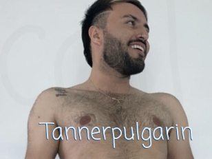 Tannerpulgarin