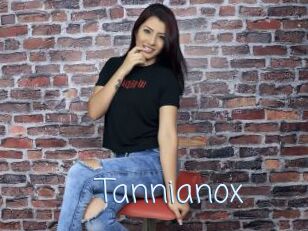 Tannianox