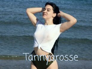 Tannyarosse