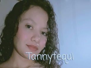 Tannytequi