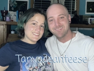 Tanyadeanteese