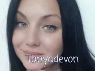 Tanyadevon