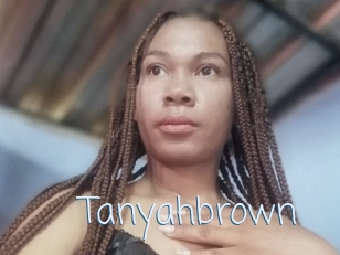 Tanyahbrown