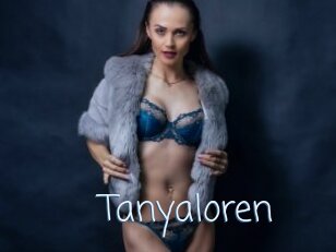 Tanyaloren