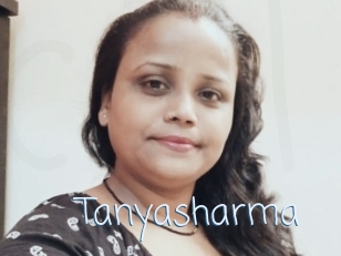 Tanyasharma
