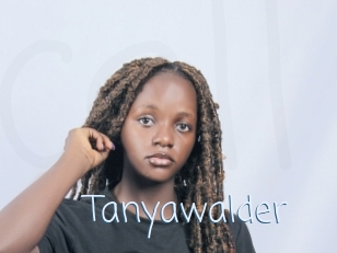 Tanyawalder