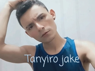 Tanyiro_jake