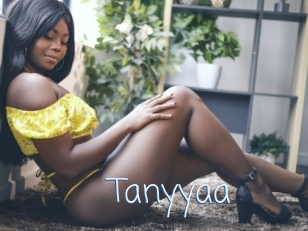 Tanyyaa