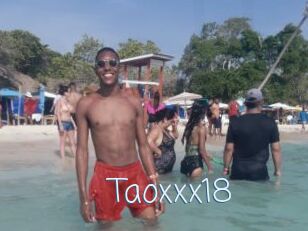 Taoxxx18