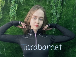 Tarabarnet