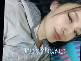 Tarahbaker