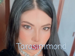 Tarasimmond