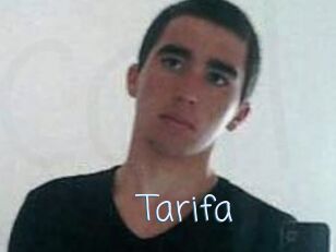 Tarifa