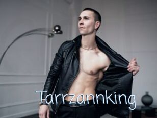 Tarrzannking
