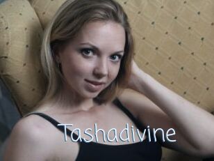 Tashadivine