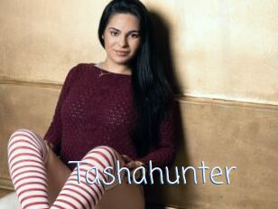 Tashahunter