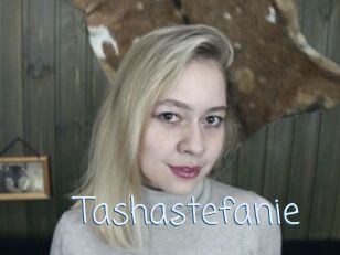 Tashastefanie