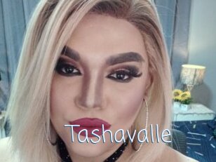 Tashavalle