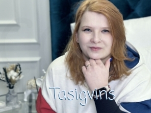 Tasigvins