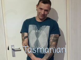 Tasmanian