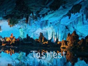 Tasttest