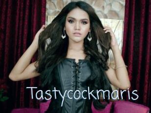 Tastycockmaris