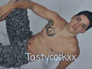 Tastycockxx